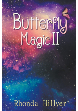 Butterfly Magic II