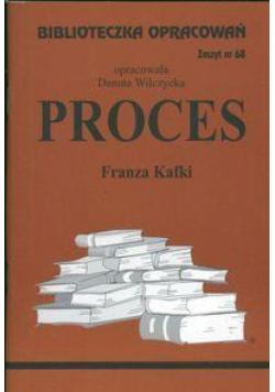 Biblioteczka opracowań nr 068 Proces