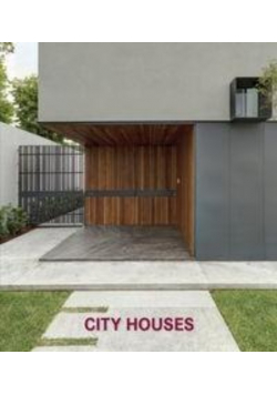 City Houses Nowa