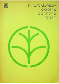 Ogólna ochrona roślin