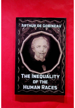 The inequality of the human races