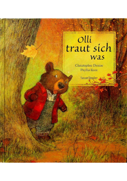 Olli traut sich was