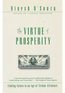 The Virtue of Prosperity