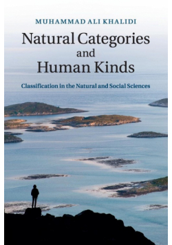 Natural Categories and Human Kinds