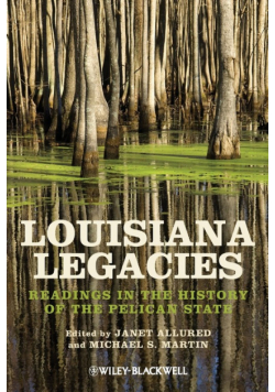Louisiana Legacies - P