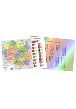 Podkładka na biurko A3 dwustronna