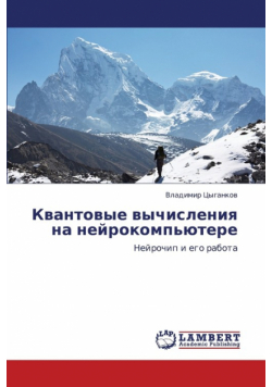 Kvantovye Vychisleniya Na Neyrokomp'yutere