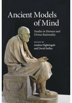 Ancient Models of Mind