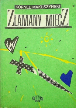 Złamany miecz