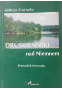 Druskienniki nad Niemnem
