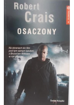 Crais Robert - Osaczony