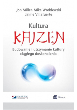 Kultura Kaizen