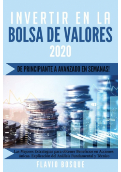 Invertir en la Bolsa de Valores