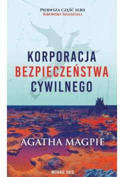 Korporacja Bezpieczeństwa Cywilnego