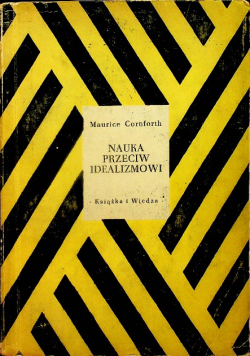 Nauka przeciw idealizmowi