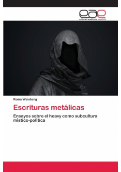 Escrituras metálicas