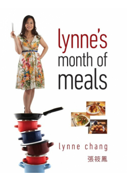 Lynne's Month of Meals