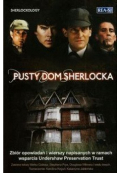 Pusty dom Sherocka