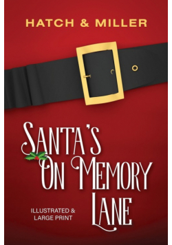 Santa's on Memory Lane