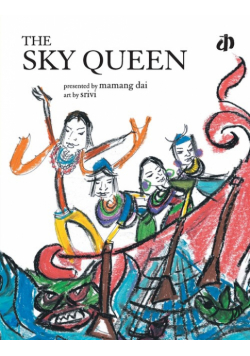 The Sky Queen