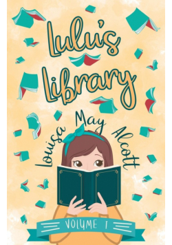 Lulu's Library, Volume I