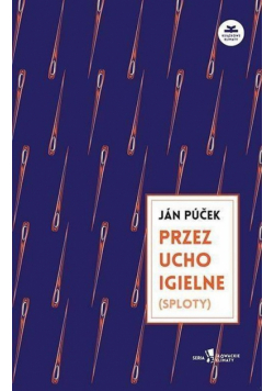 Przez ucho igielne (sploty)