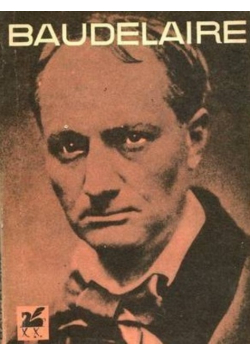 Baudelaire Poezje wybrane