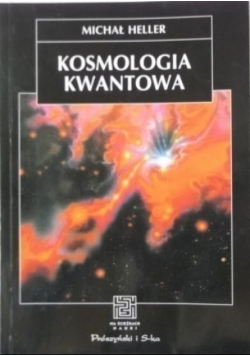 Kosmologia kwantowa