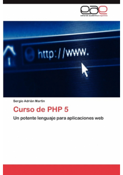 Curso de PHP 5