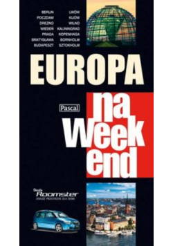 Europa na weekend