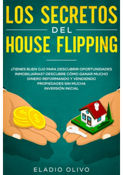 Los secretos del house flipping