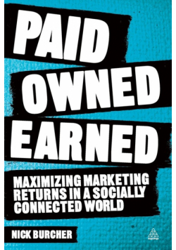 Paid, Owned, Earned