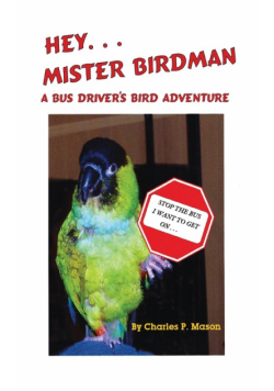 Hey Mister Birdman