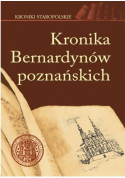 Kroniki Bernardynów poznańskich
