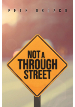Not A Through Street