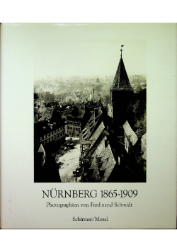 Nurnberg 1865 - 1909