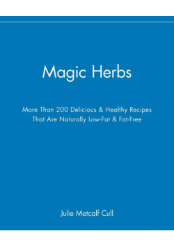 Magic Herbs