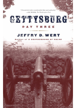 Gettysburg Day Three