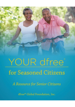 Your dfree for Seasoned Citizens