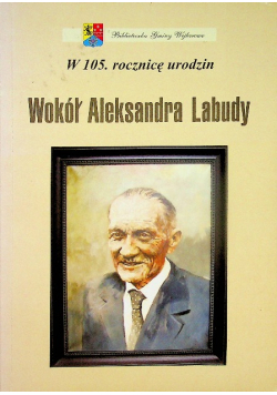 Wokół aleksandra labudy