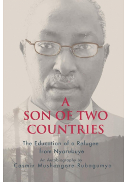 A Son of Two Countries