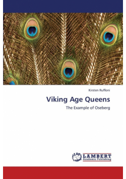 Viking Age Queens