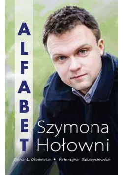 Alfabet Szymona Hołowni