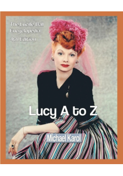 Lucy A to Z