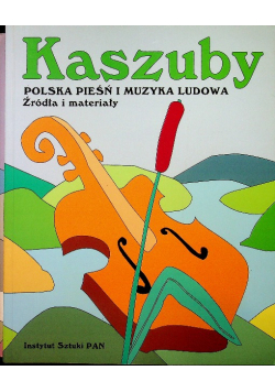 Kaszuby II Polska pieśń i muzyka ludowa 2