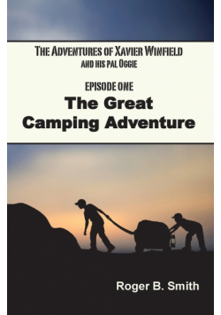 The Adventures of Xavier Winfield and His Pal Oggie, EPISODE ONE