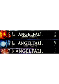 Angelfall tom I do III
