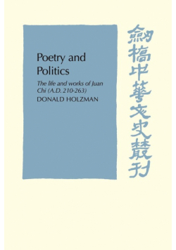 Poetry and Politics