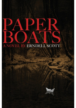 Paper Boats