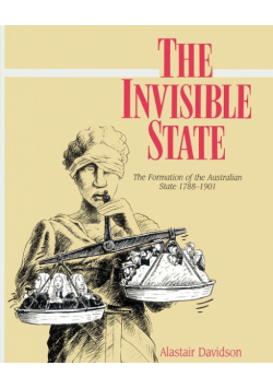 The Invisible State